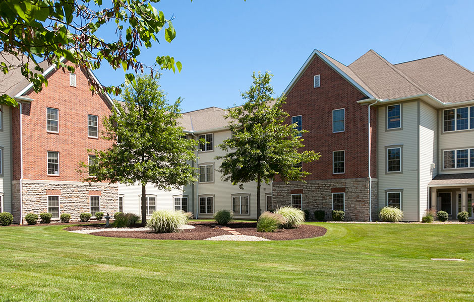 Retirement Villages Pakenham - Blue Hills Residences